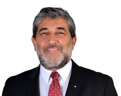 Beşir Kemal Ustaoğlu Profil